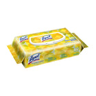 Lysol Disinfectant Wipes - Lemon and Lime Blossom - 80 Wipes/Pack - 4 Pack-80 wipes per pack