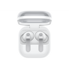 Samsung Galaxy Buds4 Pro - White-Enjoy every audio experience to the fullest with two speakers in each earbud, including a tweeter for rich highs and a woofer for deep, full lows