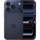 Apple iPhone 17 Pro - 512 GB - Deep Blue - Bell and Virgin Plus-Unibody Design. For Exceptional Power. - Heat-forged aluminum unibody design for the most powerful iPhone ever made