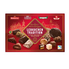 Lambertz Lebkuchen Tradition Gingerbread Biscuit Assortment - 500g-Made with fair trade chocolate