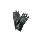 Butyl Glove, 1" 32Mil Grip-Safe Finish, Size 9 (B324R/9)-Size : Large (9)