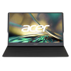 Acer 15.6" Portable IPS Monitor-Portable and versatile design