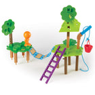 Learning Resources Tree House Engineering & Design Building set-Great for ages 5 and up