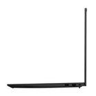 Lenovo ThinkPad E16 Gen 3 16" Laptop - Intel Core Ultra 5 225U - 256 GB SSD - 16 GB RAM - Windows 11 Pro - Black-Integrated Intel AI Boost, up to 12 TOPS