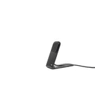 Peak Design Wireless Charging Stand - Black-Works with Peak Design Cases and MagSafe phones/cases. 2m USB-C to USB-C power cord included