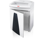HSM Securio B26 Level 4 Micro-Cut Shredder-Energy saving feature