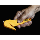 OLFA SK-10 Concealed Blade Safety Knife with Replaceable Blade-For right- and left-handed users
