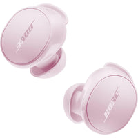 Bose QuietComfort Noise Cancelling Bluetooth In Ear Earbuds - Petal Pink-Hi-fidelity audio