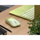 Satechi Slim EX Wireless Gaming Mouse - Citrus-6