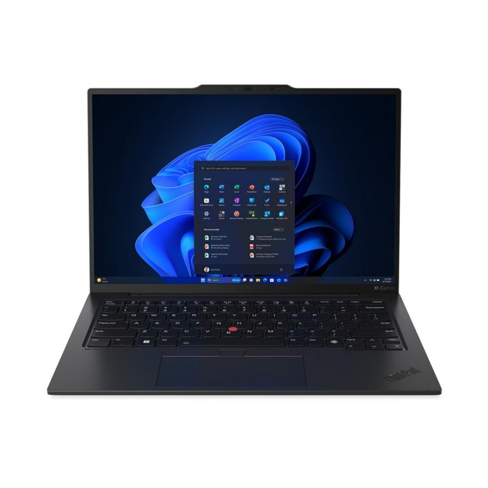 Windowsノート本体 Lenovo ThinkPad X1 Corei7 16GB SSD250 Lenovo ThinkPad X1 Carbon 7th Gen : 14-Inch fhd IPS Screen, 16GB