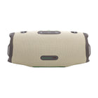 JBL Charge 6 Portable Bluetooth Speaker - Sand-Multi-speaker connection by Auracast