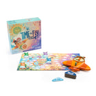 Educational Insights Time Flies Game - Set of 37-Spark More Togetherness! Let's play–together! Educational Insights toys and games are designed to make the most of together time, helping kids learn to build positive relationships, work together, compromise and share, win and lose gracefully, and so much more