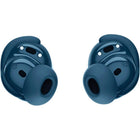 Bose QuietComfort In Ear Noise Cancelling Bluetooth Earbuds - Twilight Blue-Adjustable 5-Band EQ with QCE App