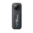 Insta360 X5 BMW Motorrad Edition Motorcycle Camera - 360° Video - Mini Remote - Black-Triple AI chip for superior low light