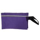 Staples Double Zipper All-Purpose Pouch - Assorted Colours-Ideal for a variety of uses at home, school or work
