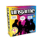 Talicor The Ungame Christian Version - Fun & Interactive Game for Kids & Adults-Promotes communication: Encourages players to answer thought-provoking questions, fostering communication and understanding