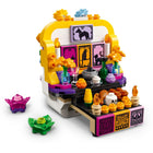 LEGO Seasons and Occasions Altar of the Dead-Educational toy – The set offers a creative way for kids to learn more about the Day of the Dead, an important festival in Mexican tradition