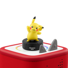 tonies Pokémon: Pikachu Tonie Figurine-Each Tonie figurine is a unique listening experience with their own stories and songs - ready to explore