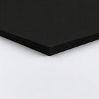 Staples Foam Board - 20" x 30" - Black - 3 Pack-Perfect for projects, signs, presentations and crafts