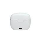 JBL TUNE 215TWS True Wireless In-Ear Headphones - White-Charging time: Less than 2 hours from empty