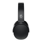 Skullcandy Hesh ANC Wireless Headphones - True Black-Refined Acoustics