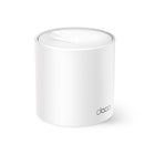 TP-Link Deco X10 AX1500 Whole Home Mesh Wi-Fi 6 System-Faster Connections