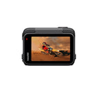 Insta360 Ace Pro 2 Camera Standard Bundle-Low Light Excellence: PureVideo brings low light shots to life with AI noise reduction and enhanced brightness.

