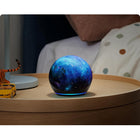 Amazon Echo Dot Kids with Alexa+ Early Access - Stardust-Where learning meets fun – Kids can ask Alexa to play music, read a bedtime story, get help with their homework, and more. Stream songs from Amazon Music, Apple Music, Spotify, and others