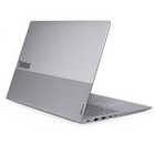 Lenovo ThinkBook 16 G9 AHP 16" Touch Laptop - AMD Ryzen 7 250 - 16 GB RAM - 512 GB SSD - Windows 11 Pro - Arctic Grey-RAM: 16 GB DDR5