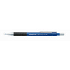 Staedtler Mars Mechanical Pencil - 0.7mm - #2 HB-Non - slip rubber grip