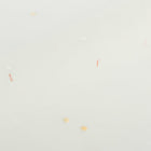 JAM Paper #10 Business Envelopes, 4 1/8 x 9.5, White with Copper Specs Translucent Vellum, 500 Pack (27140H)-Envelope Size: 4.13" x 9.5"