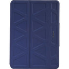 Targus 3D Protection Case for 9.7" iPad Air, Air 2 & Pro - Blue-Multi Gen tray accommodates iPad Air, Air 2 or Pro 9.7"
