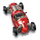 Thames & Kosmos V8 Racecar-4
