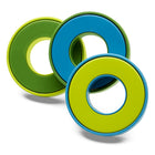 The Pencil Grip Swingo Silent Fidget Toy - 3 Pack-Sized for easy gripping and fine motor practice