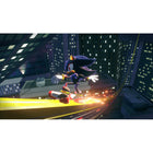 Sonic X Shadow Generations for Switch-Rescue hidden Chao in each level, achieve the highest pinball score in Casino Nights Zone, and explore the museum for behind-the-scenes art, music, and more