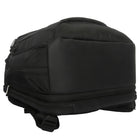 Targus Voyager EXP 17.3" Backpack-Adjustable side water bottle pocket and zipped side accessory pocket