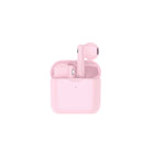 Evry TWS Wireless Earbuds - Pink-Built-in microphone for hands-free calls