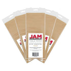 JAM Paper Tissue Paper - Tan - 50 Sheets-This tissue paper is made from 10lb colourful paper, features a smooth finish and is easy to use