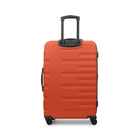 Swiss Mobility QUAD 30" ABS/PC Hardside Check-in Luggage - Orange-10