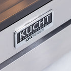 Kucht 24" KFX-X Series Pro Style Propane Gas Range - Stainless Steel-2 Years Limited Manufacturer Warranty