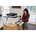 Brother MFCL8930CDW Business Colour Laser All-in-One-Includes Genuine toner (3,000 black/1,800 colour pages)