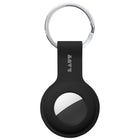 Laut Huex for Apple Airtag - Black-Built to last through all of your adventures.