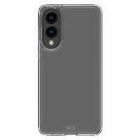 Blu Element DropZone Air Case for Galaxy S25 Edge - Clear-Drop tested from 6ft high