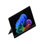 Microsoft Surface Pro 13" Copilot+ Touchscreen Tablet - Snapdragon X2 Plus - 512 GB SSD - 16 GB RAM - Windows 11 - Black-NPU: Qualcomm Hexagon 80 TOPS