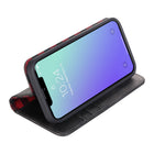 General Supply Goods + Co 2-in-1 Magnetic Folio for iPhone 13/13 Pro - Charcoal-Magnetic removable case