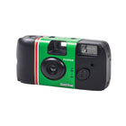 Fujifilm QuickSnap Flash 400 One-Time-Use Camera-Easy to use