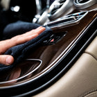 Turtle Wax Quick & Easy Dash & Glass Cleaner - 6 Pack-Helps eliminate unpleasant odors on contact, leaving your vehicle’s interior feeling fresh and clean