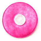 3M P100 Particulate Filter-NIOSH approved for environments containing certain oil and non-oil-based particles
