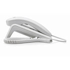 Motorola CT610 Corded Telephone - White-Microphone mute