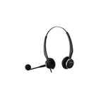 Jabra Noise Cancelling GN2125 Headset-Professional, lightweight, over-the-head, dual ear style headset